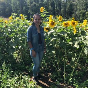 Meet your Posher, Ingrid